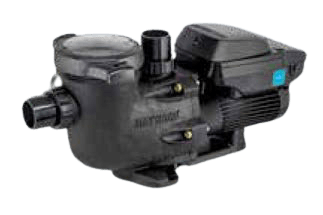 Pompes À Vitesse Variable