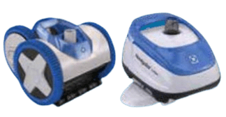 Nettoyants D'aspiration