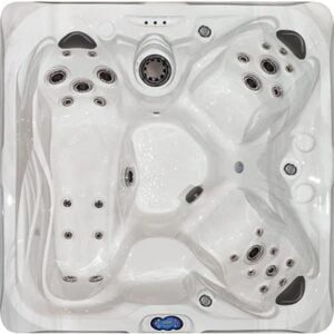 HL 630 L Hot Tub