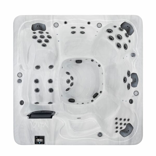 Vita Spa Envie Hot Tub