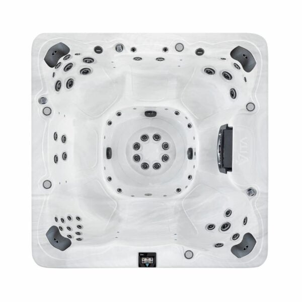 Vita Spa Grand Hot Tub