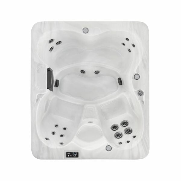 Vita Spa Image Hot Tub