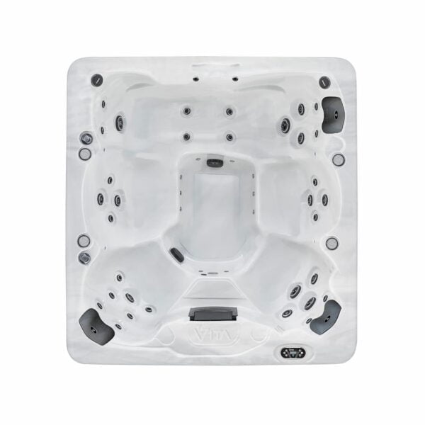 Vita Spa Intrigue Hot Tub