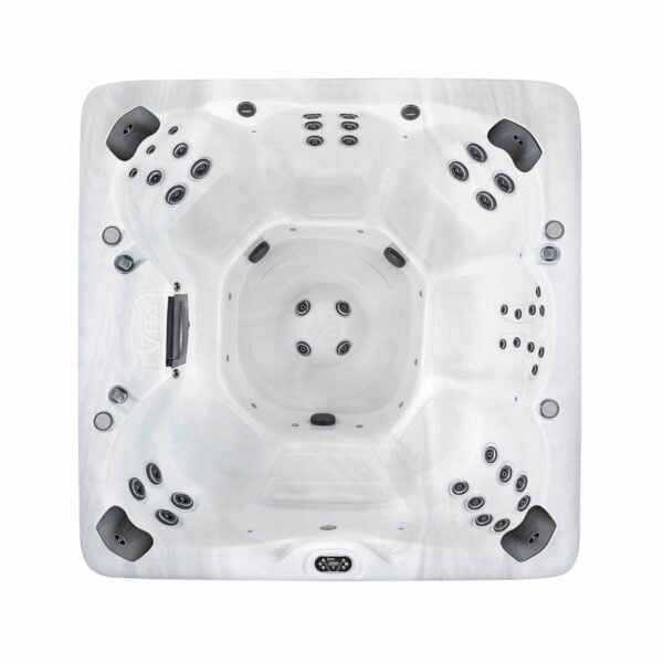 Vita Spa Luxe Hot Tub