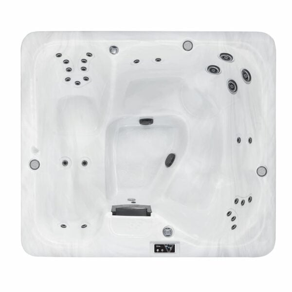 Vita Spa Voeux Hot Tub